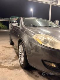 Fiat bravo
