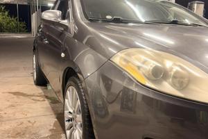 Fiat bravo