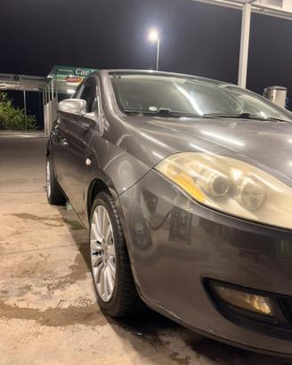 Fiat bravo
