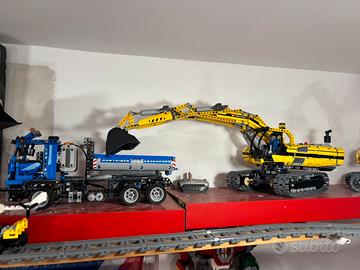 Lego Technic