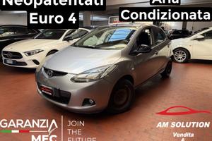 Mazda 2 Mazda2 1.3 Neopatentati Euro 4