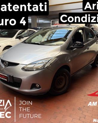 Mazda 2 Mazda2 1.3 Neopatentati Euro 4
