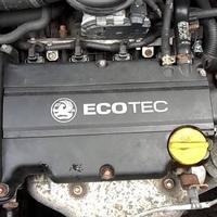 Motore Opel Corsa 2000 - 1200cc benz - x12xe