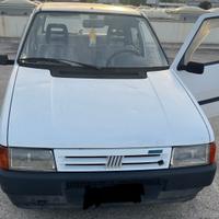 Fiat Uno 1.0 i.e. FIRE – 1994