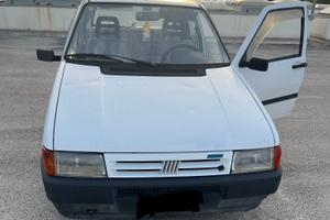 Fiat Uno 1.0 i.e. FIRE – 1994