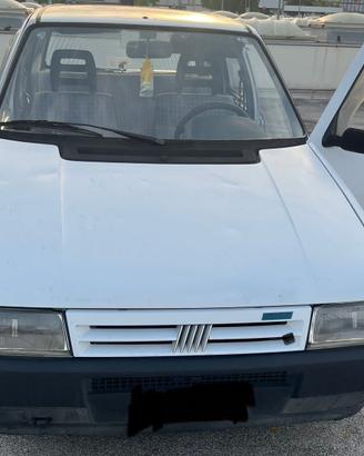 Fiat Uno 1.0 i.e. FIRE – 1994