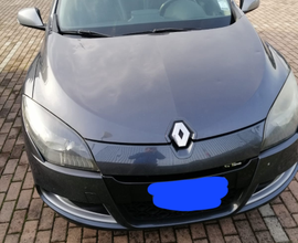 Vendo Renault megane