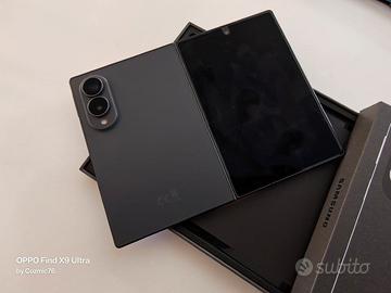 Samsung Galaxy Fold 8 512gb Graphite