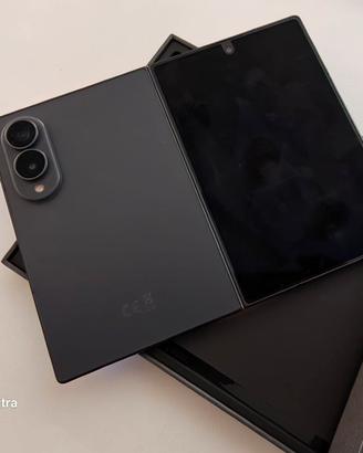 Samsung Galaxy Fold 8 512gb Graphite