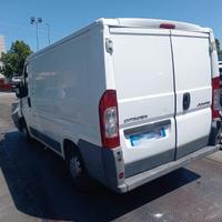 Ricambi Citroen jumper anno 2007