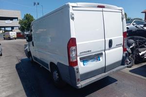 Ricambi Citroen jumper anno 2007