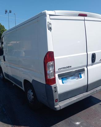 Ricambi Citroen jumper anno 2007