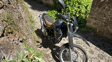 Xt 660 R