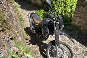 Xt 660 R