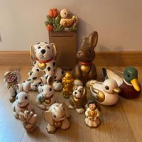 Collezione Thun originale 13 pezzi