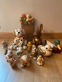 Collezione Thun originale 13 pezzi