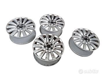 FIAT 500 L Serie (351_352) (12>) CERCHI IN LEGA 73