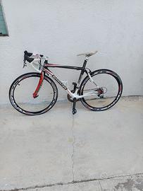 bicicletta corsa 