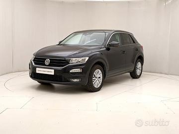 VOLKSWAGEN T-Roc - T-Roc 1.6 TDI SCR Style BlueMot