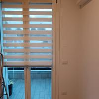 tenda oscurante tessuto non tessuto