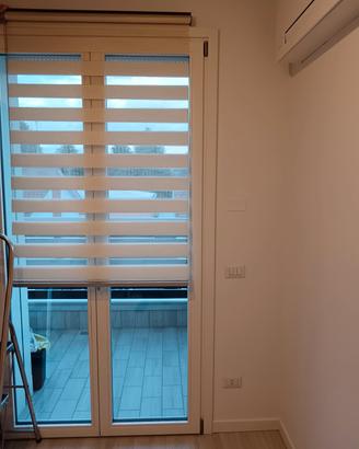 tenda oscurante tessuto non tessuto