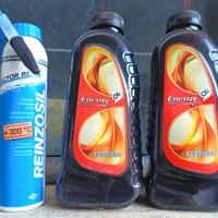 CD80W90 Energy Power + omaggio - Grado di viscosit