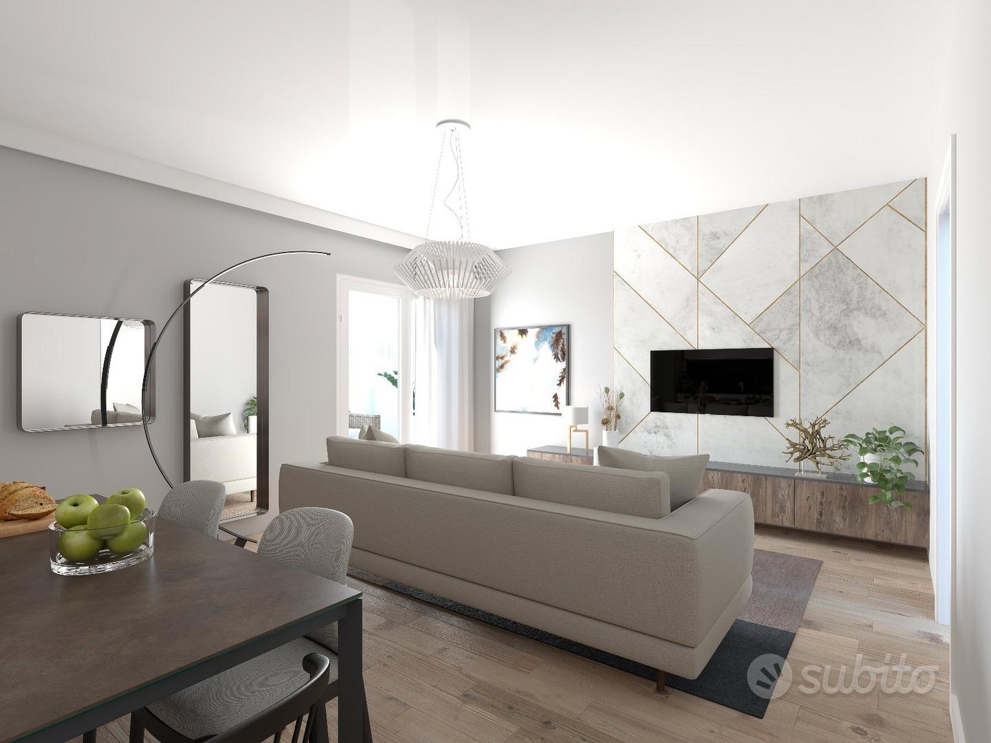 Appartamento – Selargius, Casteddu/Cagliari - Vista 5