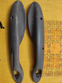 maniglie interne fiat 600