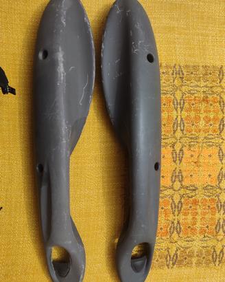 maniglie interne fiat 600