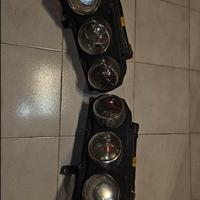 alfa 159 fari anteriori xenon