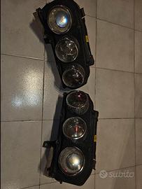 alfa 159 fari anteriori xenon