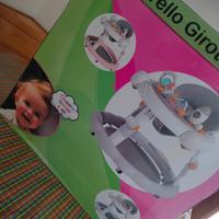 girello per bambini 