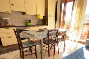 Appartamento arredato