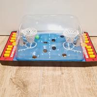 gioco basket vintage