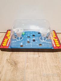 gioco basket vintage