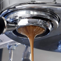 Barista caffetteria per turno mattina