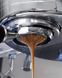 Barista caffetteria per turno mattina