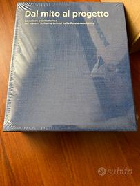 Architettura russa dal mito al progetto