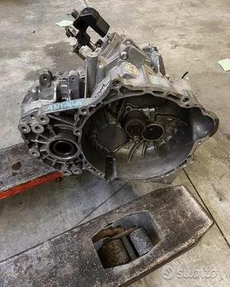 Cambio Manuale Per Opel Antara 2010 2.0 Diesel