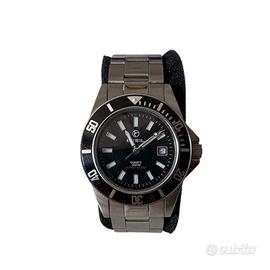 Breil Diver 10 ATM Acciaio