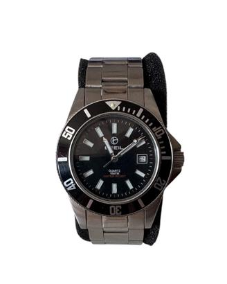 Breil Diver 10 ATM Acciaio
