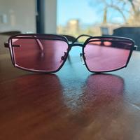 Fendi Vintage occhiali da sole originali anni '90