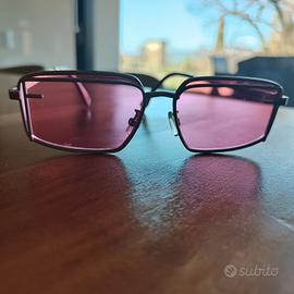 Fendi Vintage occhiali da sole originali anni '90