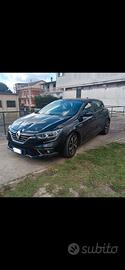 Renault Megane  1.5 dci 115 unico proprietario 