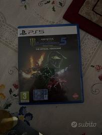 gioco ps5