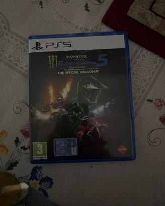 gioco ps5