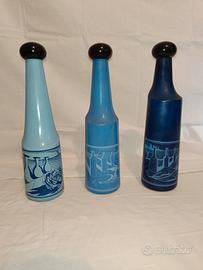 Bottiglie Salvador Dalì per Rosso Antico