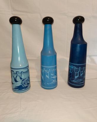 Bottiglie Salvador Dalì per Rosso Antico