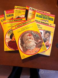 Libri gialli