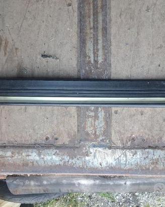 Fasce- modanature LATERALi saab 900 cabriolet